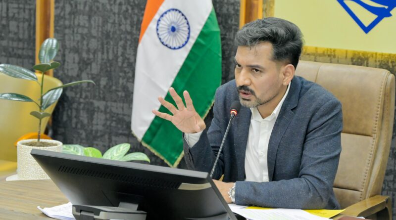 सिंगल यूज प्लास्टिक पर पर प्रतिबंध, देहरादून निगम में 50 सेक्टर अधिकारी तैनात