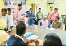 मतदाता सुनवाई में लापरवाही बर्दाश्त नहीं, आयोग के निर्देशों का शत-प्रतिशत पालन सुनिश्चित करें -गढ़वाल आयुक्त