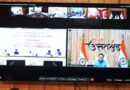 इंटिग्रेटेड मैन्युफैक्चरिंग क्लस्टर (IMC) खुरपिया के विकास को समयबद्ध और गुणवत्तापूर्ण निर्माण सर्वोच्च प्राथमिकता-मुख्यमंत्री धामी