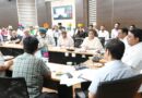 01अक्टूबर से धान खरीद प्रारम्भ होगी,जुलाई माह से किसानों का पंजीकरण प्रक्रिया प्रारंभ हुई -जिलाधिकारी