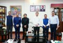 विदेशों में रोजगार की संभावनाओं के अनुरूप राज्य के युवाओं को दिया जाए कौशल एवं भाषा प्रशिक्षण: मुख्यमंत्री