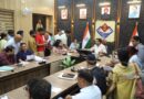 समाधान दिवस में डीएम ने 109 फरियादियों की सुनी समस्याएं, अधिकांश मामलों का मौके पर किया निस्तारण