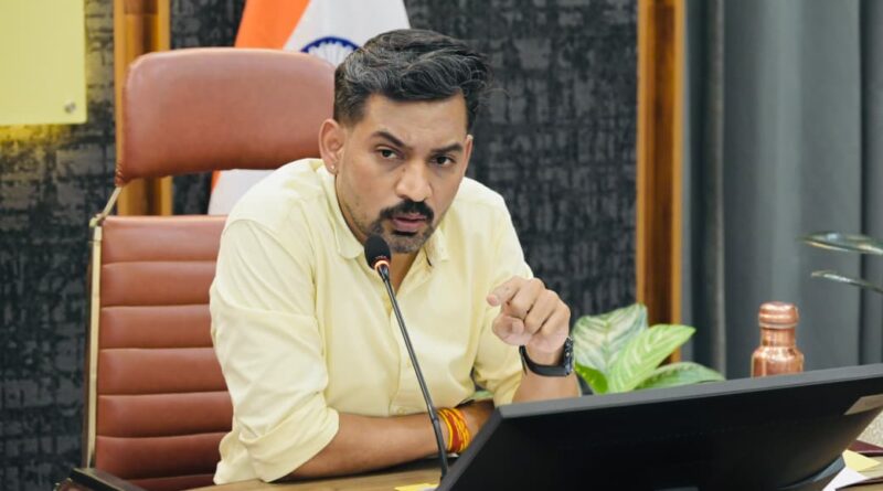 बाल लिंगानुपात में सुधार और बेटियों के प्रति सकारात्मक सामाजिक वातावरण बनाने की पहल