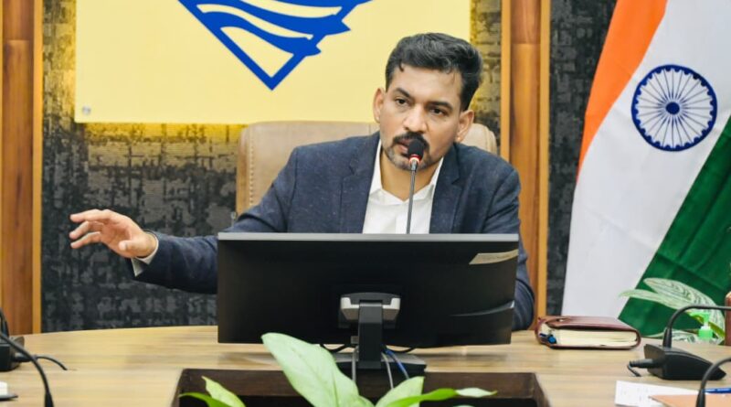 समाधान दिवस में 150 से अधिक शिकायतें प्राप्त, डीएम ने दिए समयबद्ध एवं गुणवत्तापूर्ण निस्तारण के निर्देश