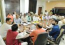 आयोग की पहल पर सफाई कर्मचारियों की समस्याओं के समाधान का खाका तैयार