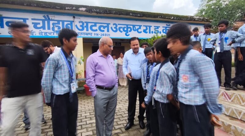 मैपिंग से छूटे मतदाताओं से निर्धारित प्रमाण-पत्र शीघ्र प्रस्तुत करने की अपील