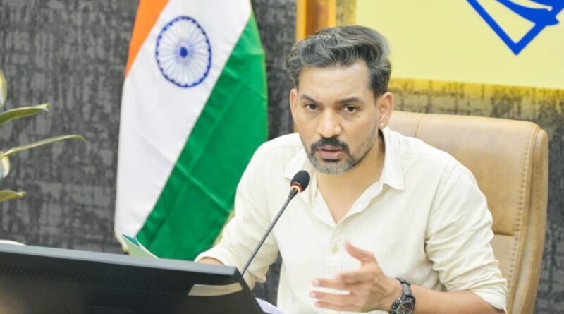 वन डिस्ट्रिक्ट-वन फेस्टिवल की तर्ज पर भव्य एवं आकर्षक स्वरूप में आयोजित होगा हनोल जागरा मेला-2026