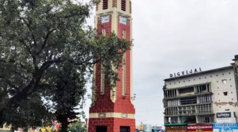 स्वच्छ वायु सर्वेक्षण-2026 में देहरादून की बड़ी छलांग, देशभर में 12वें स्थान पर पहुंची राजधानी