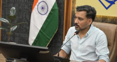 पात्र बुजुर्गों को पेंशन का लाभ दिलाने के लिए सितंबर में चलेगा विशेष अभियान