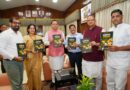 मुख्यमंत्री ने किसान-केंद्रित मोबाइल एप ‘मनोरमा कृषि रक्षक’ का किया शुभारंभ