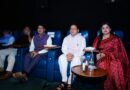 मुख्यमंत्री श्री पुष्कर सिंह धामी ने देखी आध्यात्मिक फिल्म ‘हनुमान अंश’, नीम करौली बाबा की भक्ति और सेवा भावना से हुए अभिभूत