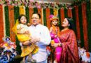 श्रीकृष्ण जन्माष्टमी के अवसर पर पुलिस लाइन देहरादून में आयोजित कार्यक्रम में मुख्यमंत्री धामी ने किया प्रतिभाग
