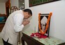 मुख्यमंत्री श्री पुष्कर सिंह धामी ने दी शिक्षक दिवस की बधाई 