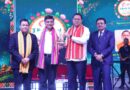 युवा शक्ति ही विकसित भारत की सबसे बड़ी परिवर्तनकारी शक्ति : मुख्यमंत्री