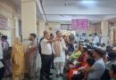 उत्तराखण्ड सरकार के द्वारा जिला चिकित्सालय कोरोनेशन देहरादून का किया निरीक्षण