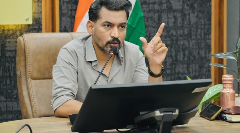 12 सितंबर को लगेगी राष्ट्रीय लोक अदालत, समझौते से होगा मामलों का त्वरित निस्तारण