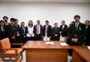 जिला देहरादून में एक ही दिन में राष्ट्रीय लोक अदालत में 11,565 मामलों के निस्तारण के साथ रू0 30,33,45,975 की धनराशी पर समझौता