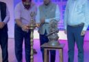 ग्राफिक एरा विश्वविद्यालय में आयोजित कार्यक्रम का शुभारंभ सूचना प्रौद्योगिकी, विज्ञान एवं प्रौद्योगिकी तथा जैव प्रौद्योगिकी मंत्री प्रदीप बत्रा ने किया
