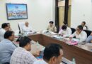 लैंड फ्रॉड के मामलों में प्रभावी जांच कर दोषियों के विरुद्ध कड़ी कार्रवाई सुनिश्चित करेंः आयुक्त गढवाल