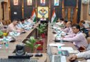 बैंकिंग योजनाओं और ऋण वितरण में लाएं तेजी, केवल जमा राशि बढ़ाने तक सीमित न रहें बैंक रू एडीएम के.के. मिश्रा