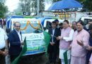 नेस्ले इंडिया ने सीएसआर के तहत उपलब्ध कराए सात इलेक्ट्रिक कचरा कलेक्शन वाहन