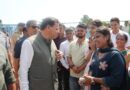 मुख्यमंत्री ने सुनीं जनसमस्याएं, अधिकारियों को दिए त्वरित समाधान के निर्देश।