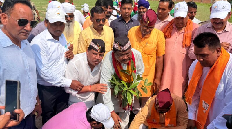 नवोदय, केंद्रीय विद्यालय और सैनिक स्कूलों की तर्ज पर उत्कृष्ट बनेंगे एकलव्य मॉडल आवासीय स्कूल।