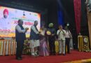 पंतनगर में 120वें किसान मेले का शुभारंभ,राज्यपाल ने कहा— ‘समृद्ध किसान और आधुनिक तकनीक से बनेगा सशक्त उत्तराखण्ड