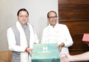 सीएम पुष्कर सिंह धामी ने केंद्रीय मंत्री शिवराज सिंह चौहान से की मुलाकात, उत्तराखंड में 315 सड़कों के प्रस्तावों पर हुई चर्चा