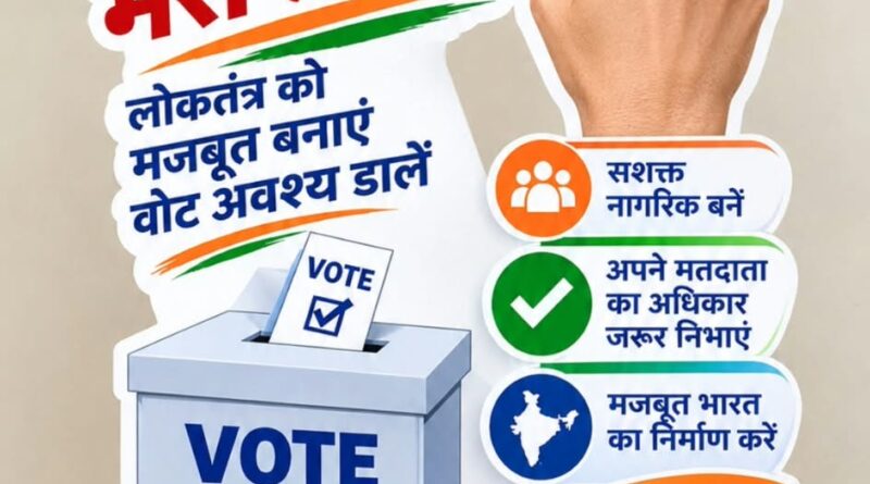 जिलाधिकारी ने सभी विभागों को दिए विशेष मतदाता जागरूकता गतिविधियां संचालित करने के निर्देश