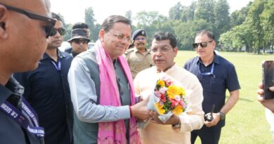 मुख्यमंत्री ने सुनीं जनसमस्याएं, अधिकारियों को दिए त्वरित समाधान के निर्देश