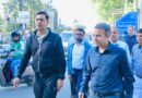 18 अक्टूबर तक प्रदेश की सभी सड़कों को गड्ढामुक्त करने के निर्देश, जिले के प्रमुख मार्गों एवं स्थलों का किया स्थलीय निरीक्षण