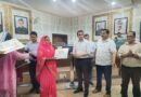 जनपद में अंतर्राष्ट्रीय महिला किसान दिवस पर 50 महिला कृषक सम्मानित
