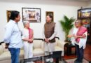 ऑस्कर विजेता निर्देशक सैम मेंडेस के निर्देशन में बन रही फिल्म परियोजना की शूटिंग फरवरी 2027 में बीटल्स आश्रम में प्रस्तावित