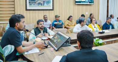 आगामी विधानसभा चुनाव-2027ः देहरादून में जिला प्रशासन अलर्ट, नोडल अधिकारी तैनात