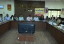 भीमताल में नैनीताल जनपद की समीक्षा बैठक सम्पन्न, अंतिम छोर पर खड़े व्यक्ति तक पहुंचे योजनाओं का लाभ : रामपाल सिंह