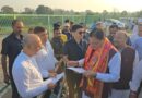 मुख्यमंत्री ने खटीमा में सुनीं जनसमस्याएं, अधिकारियों को दिए त्वरित एवं प्रभावी निस्तारण के निर्देश